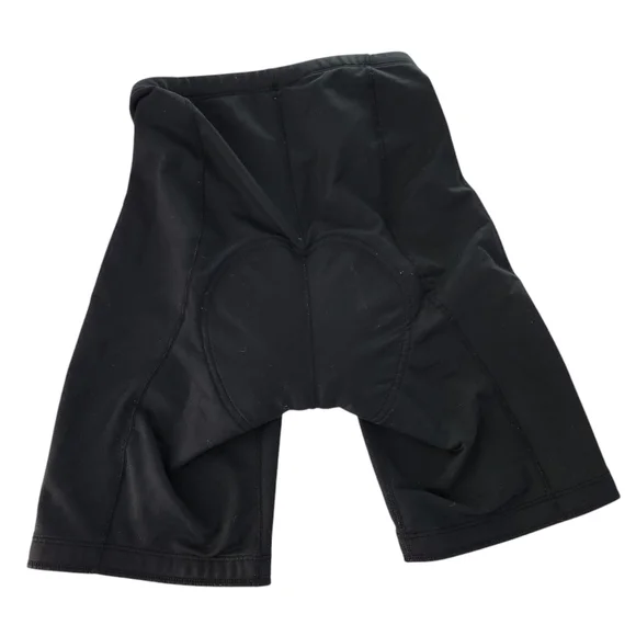 MEC Journey cycling shorts men black medium – commuter & trail ready - Picture 3 of 14